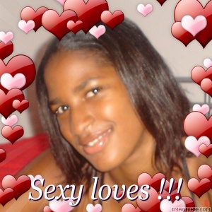 Sexy-Loves c'est encore MouAhhaAAhhh